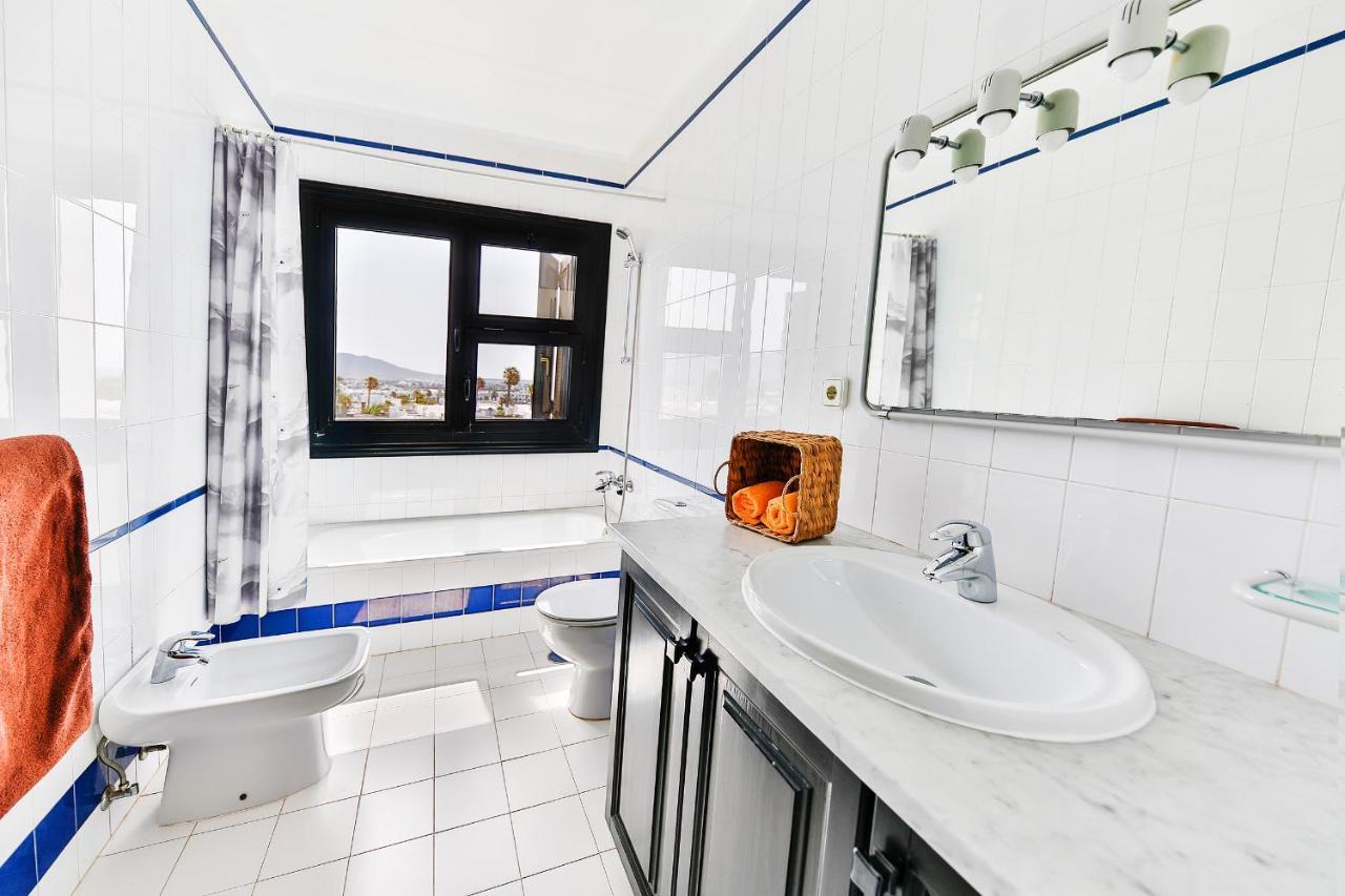 Villa Sea Star Lanzarote à Playa Blanca  Extérieur photo