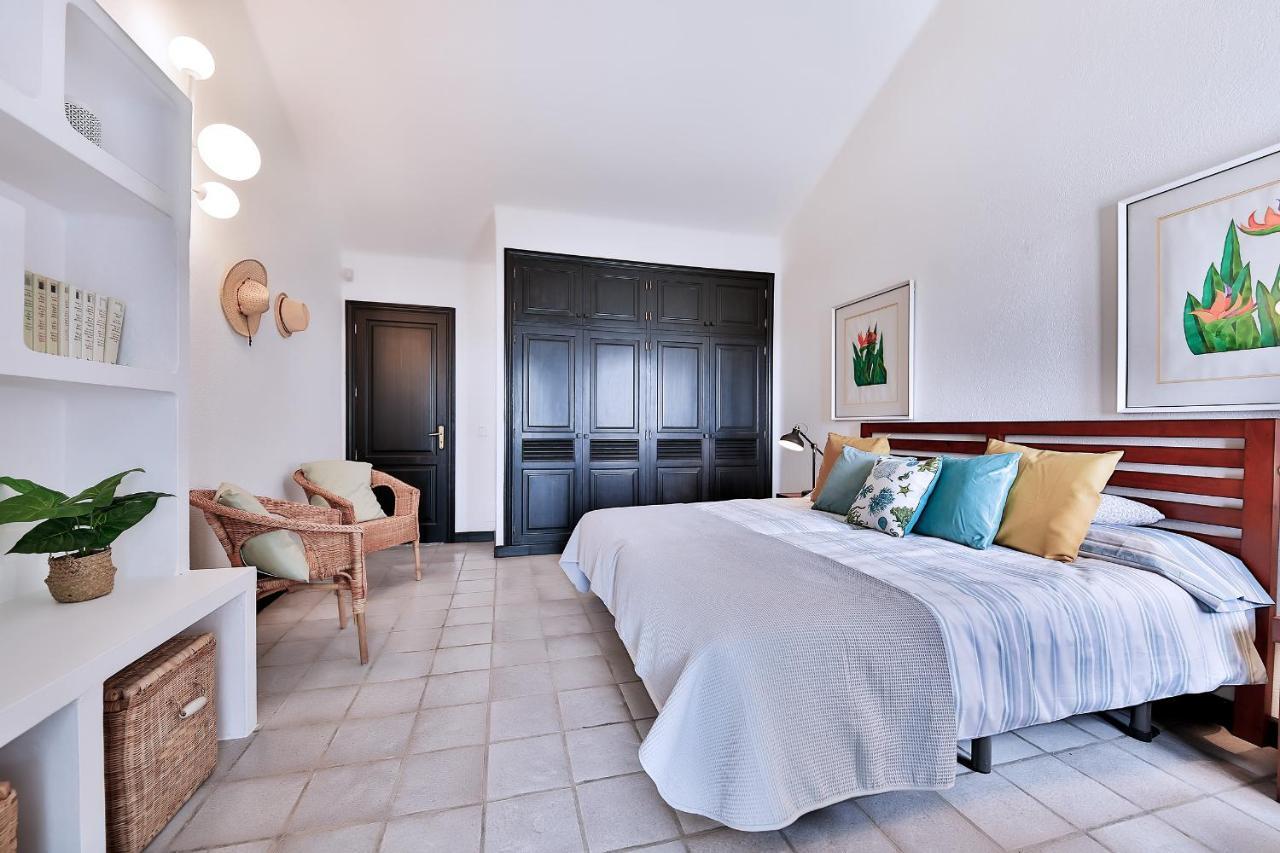 Villa Sea Star Lanzarote à Playa Blanca  Extérieur photo
