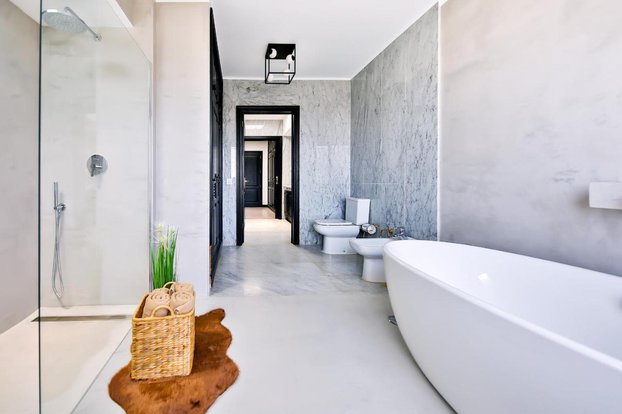 Villa Sea Star Lanzarote à Playa Blanca  Extérieur photo