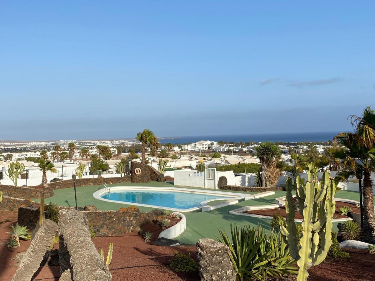 Villa Sea Star Lanzarote à Playa Blanca  Extérieur photo