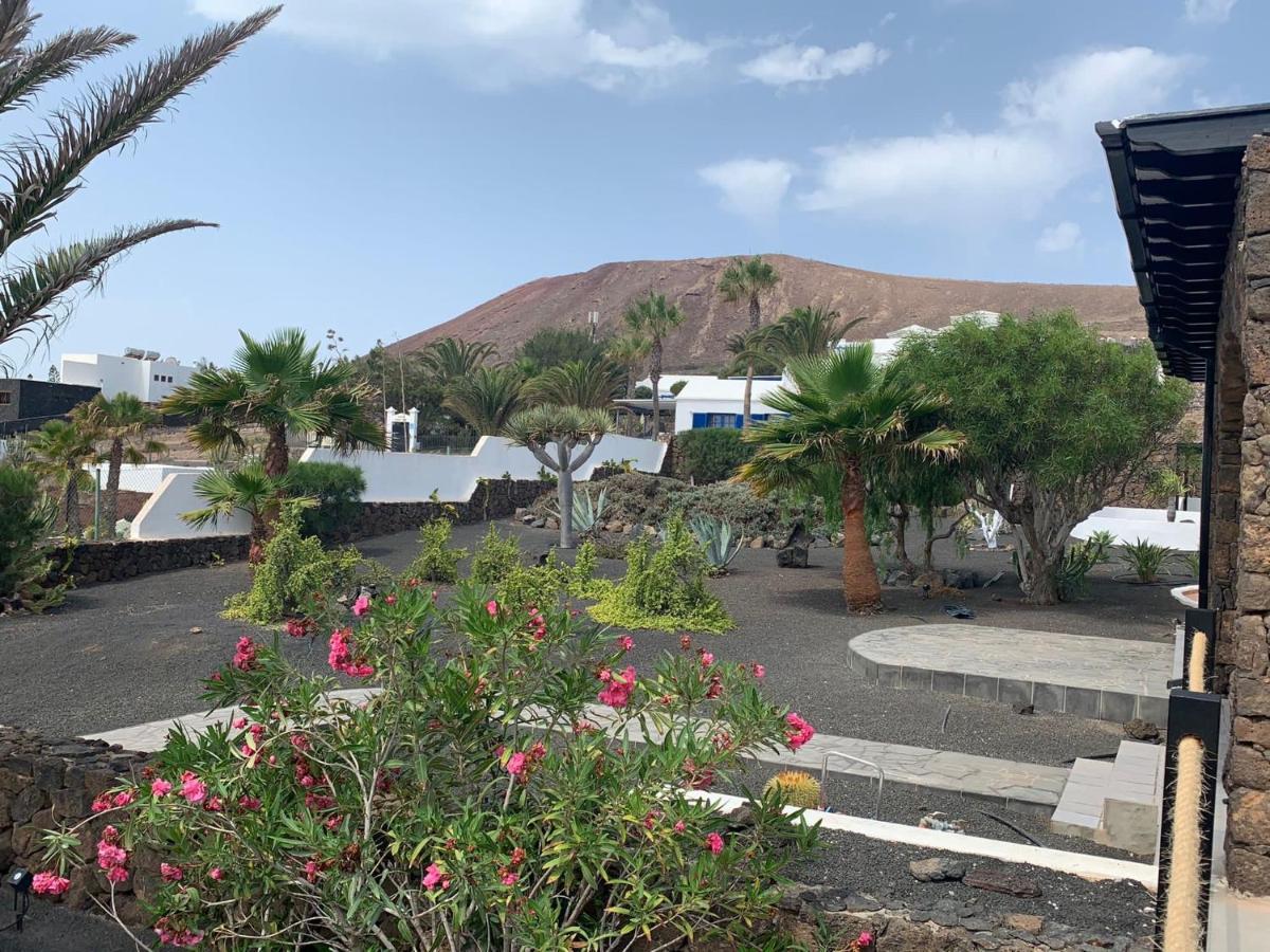 Villa Sea Star Lanzarote à Playa Blanca  Extérieur photo