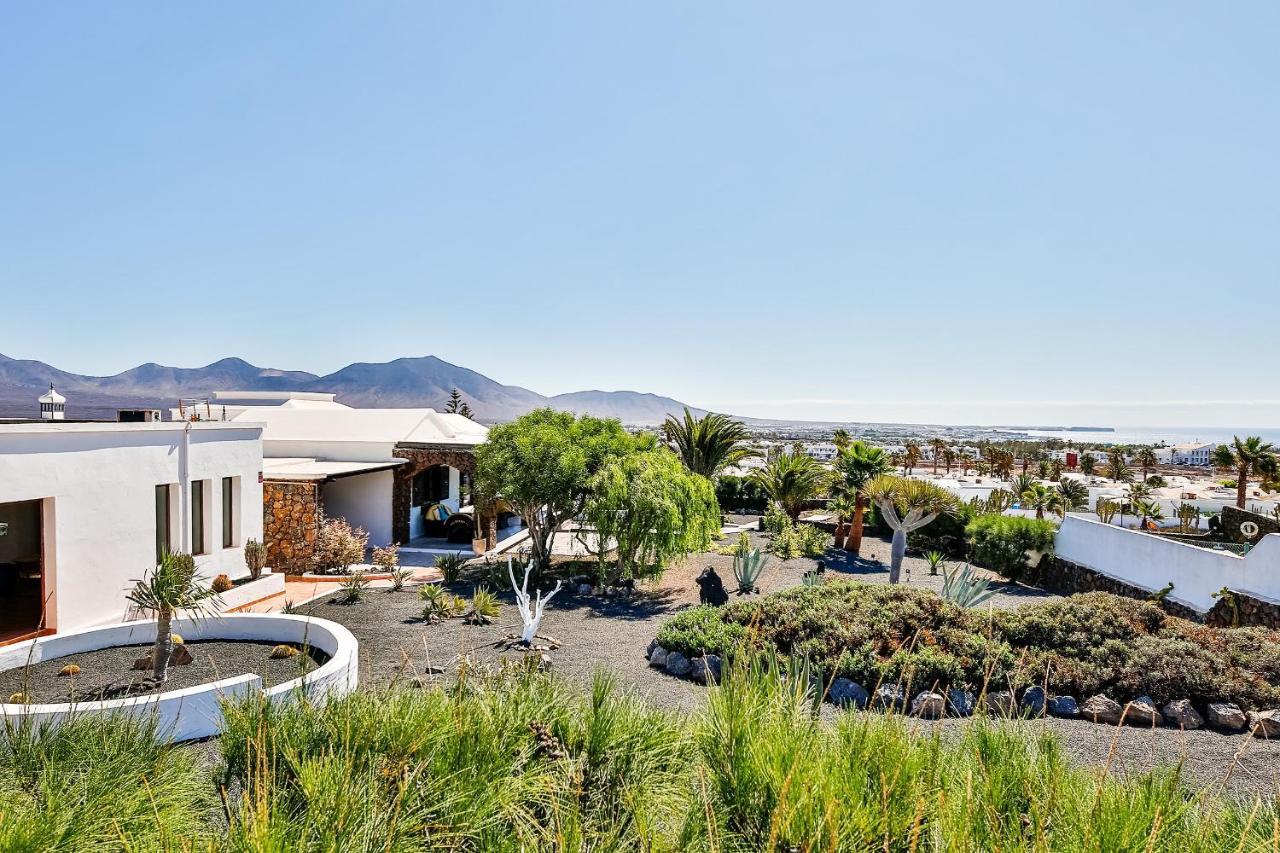 Villa Sea Star Lanzarote à Playa Blanca  Extérieur photo