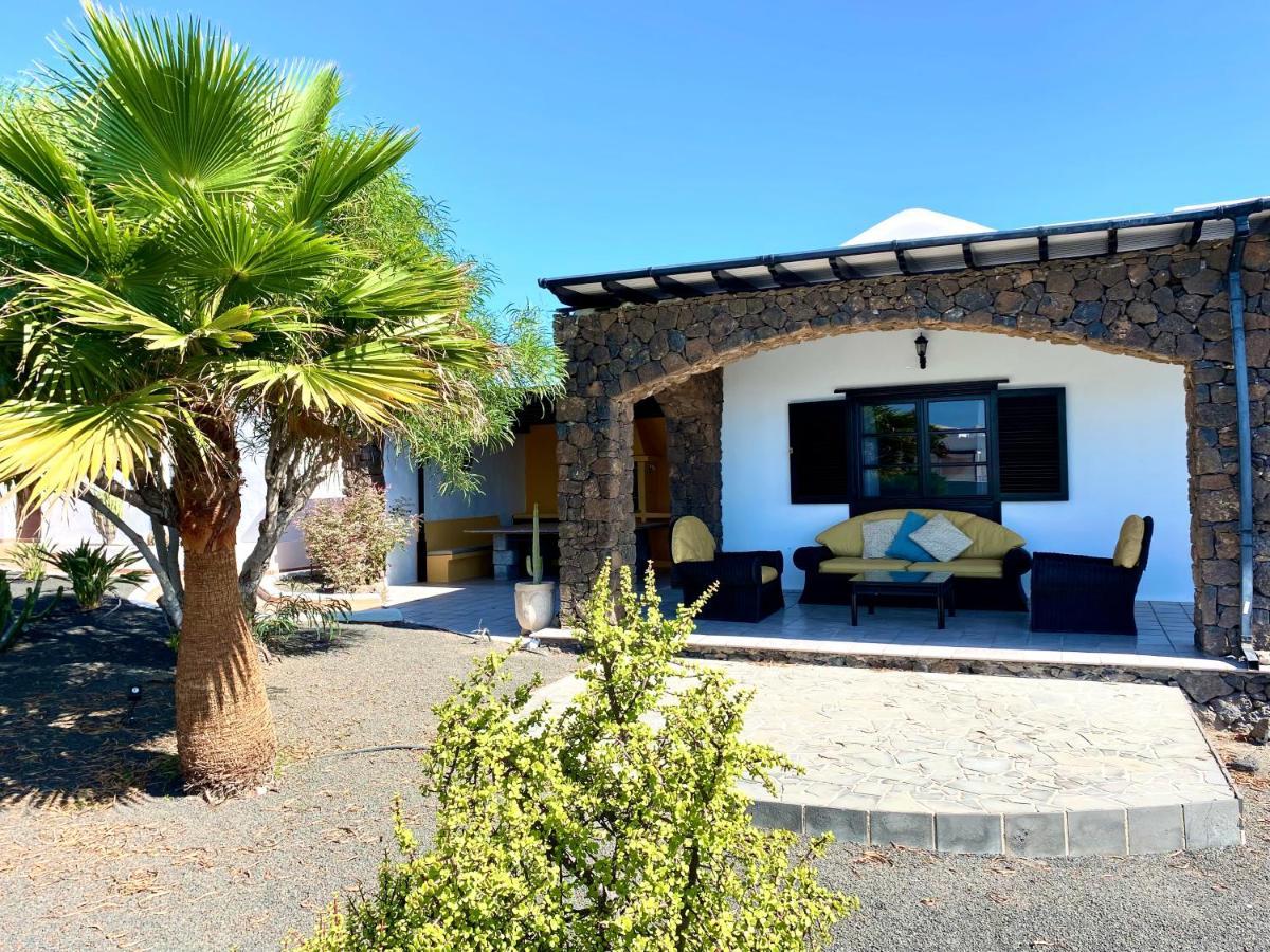 Villa Sea Star Lanzarote à Playa Blanca  Extérieur photo