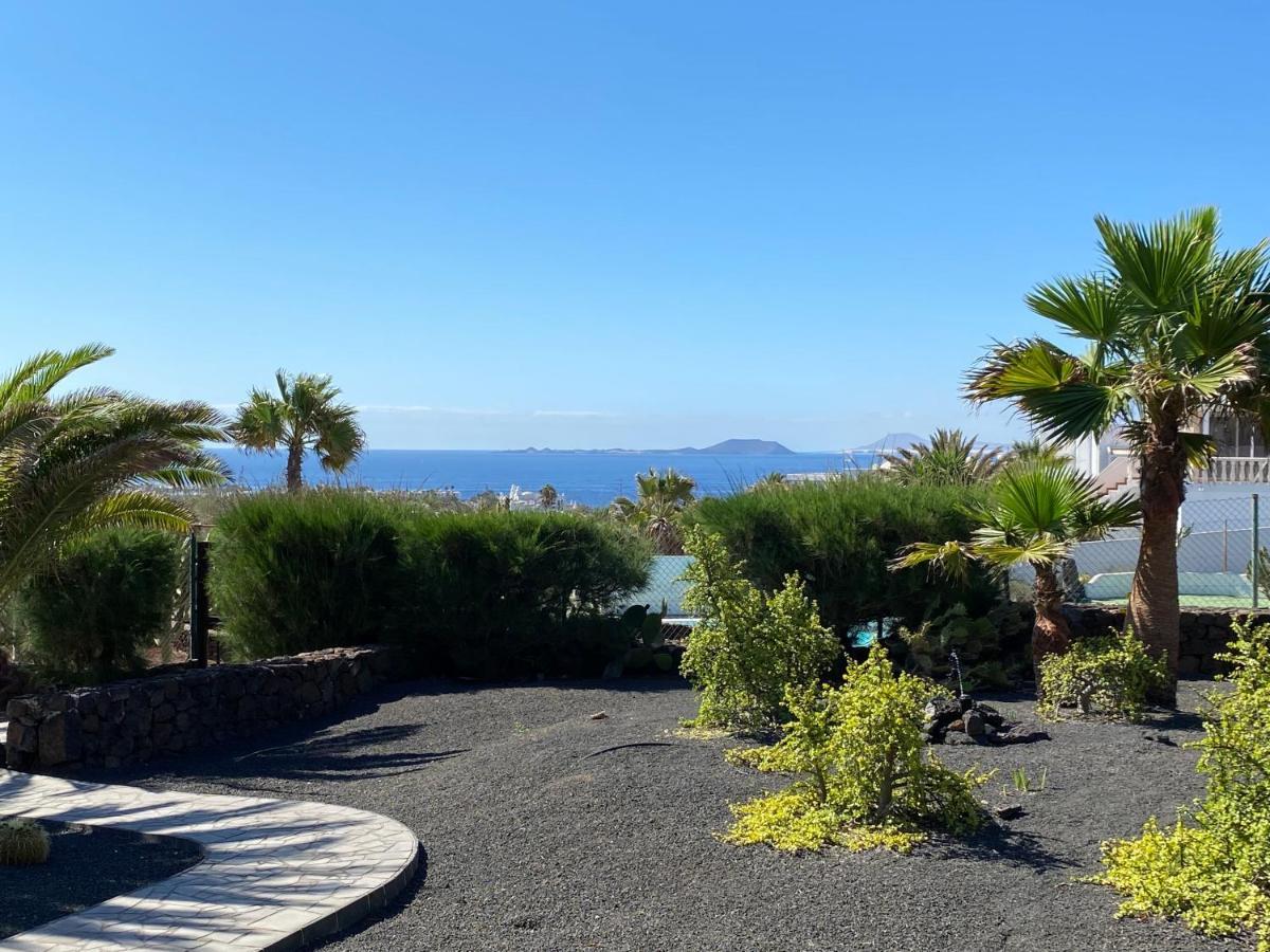 Villa Sea Star Lanzarote à Playa Blanca  Extérieur photo