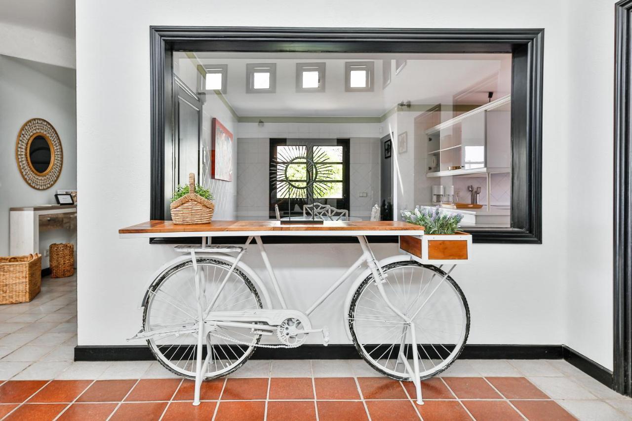 Villa Sea Star Lanzarote à Playa Blanca  Extérieur photo