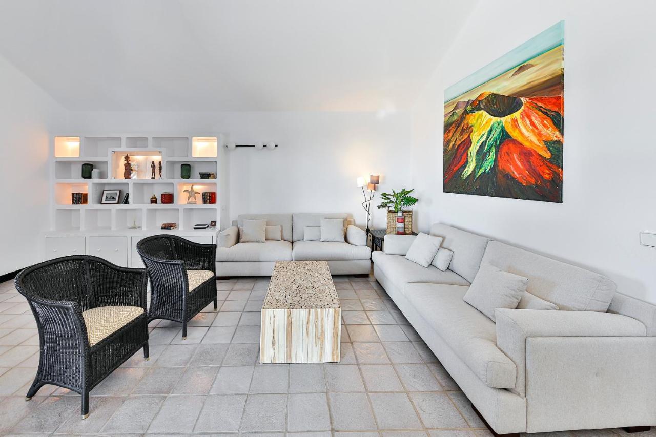 Villa Sea Star Lanzarote à Playa Blanca  Extérieur photo