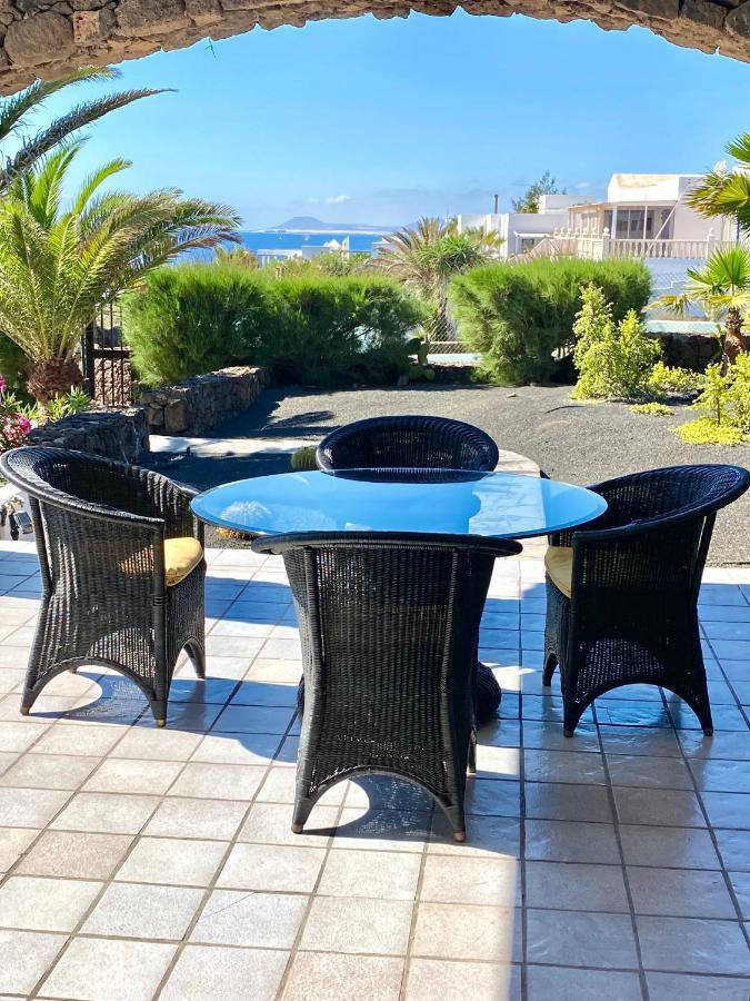 Villa Sea Star Lanzarote à Playa Blanca  Extérieur photo